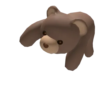 Brown Bear