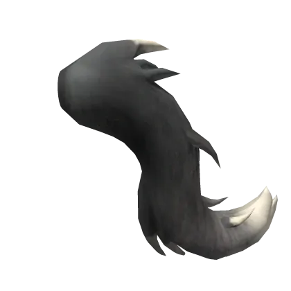 Wolf Tail